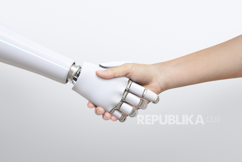 Artificial intelligence saat ini digunakan di berbagai bidang, termasuk jurnalistik.