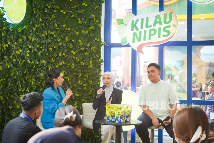 Kesadaran Konsumen terhadap Residu Kimia Produk Rumah Tangga Meningkat