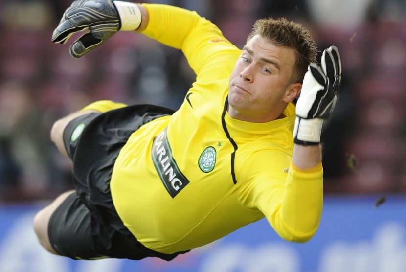 Artur Boruc