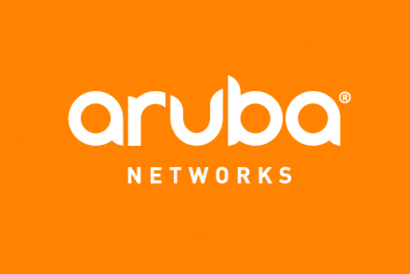 Aruba network