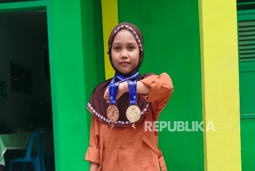 Arumi Hilwani Siregar