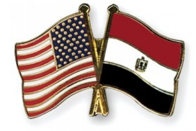 AS dan Mesir