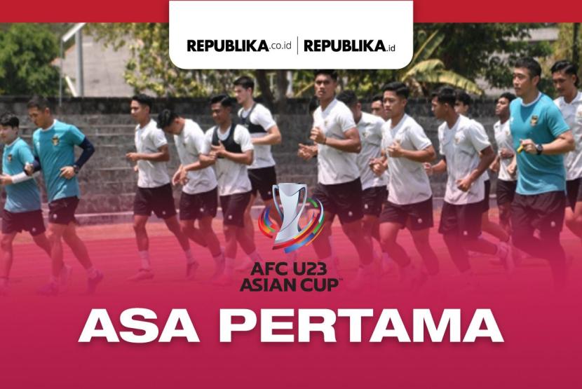Asa pertama timnas Indonesia lolos ke putaran final Piala Asia U-23 akhirnya tercapai pada Selasa (12/9/2023).