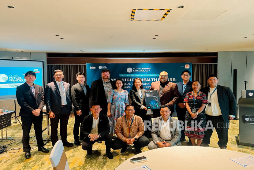 ASEAN Community Vision 2045.