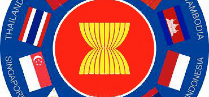 ASEAN (ilustrasi)