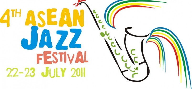 ASEAN Jazz Festival yang berlangsung di Batam.