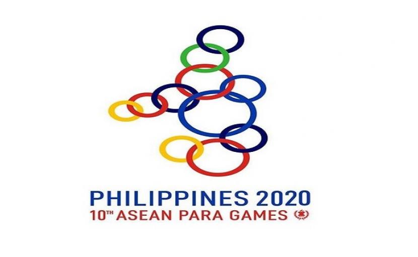 ASEAN Para Games 2020.