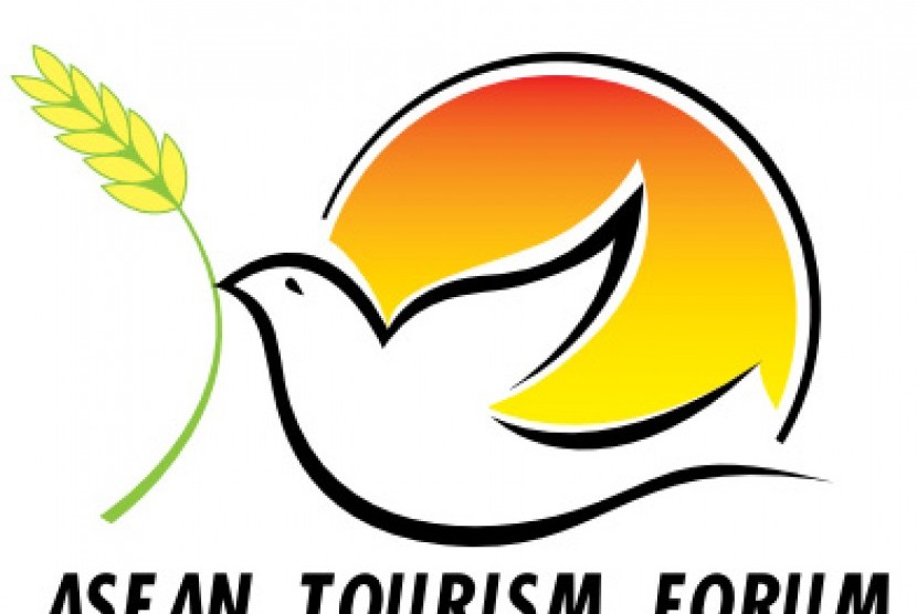 ASEAN Tourism Forum. Kementerian Pariwisata dan Ekonomi Kreatif (Kemenparekraf) dan Grab Indonesia meluncurkan 