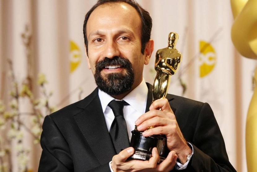 asghar farhadi