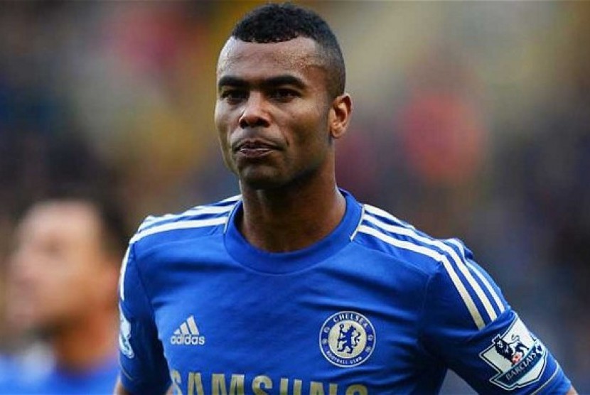 Ashley Cole