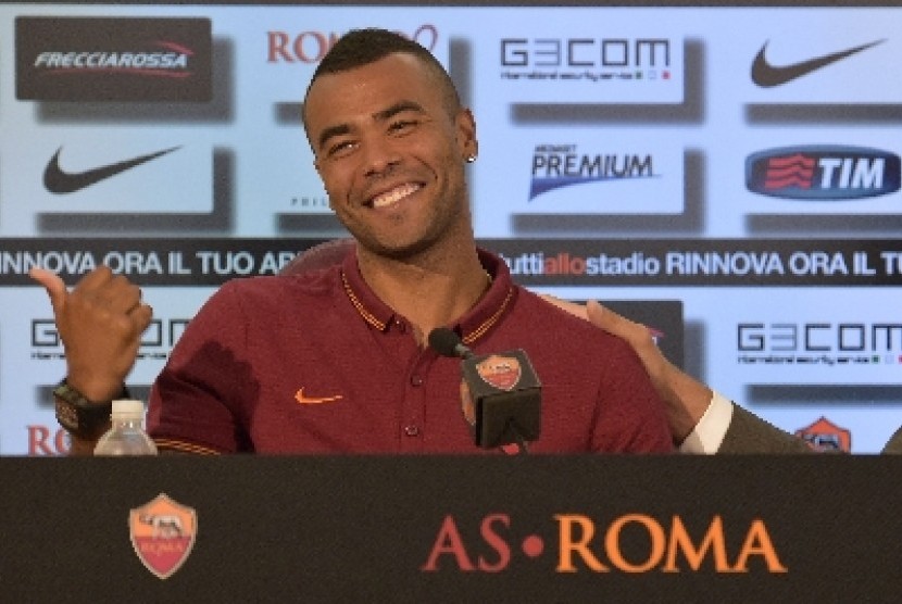 Ashley Cole