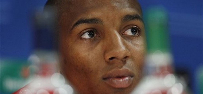 Ashley Young