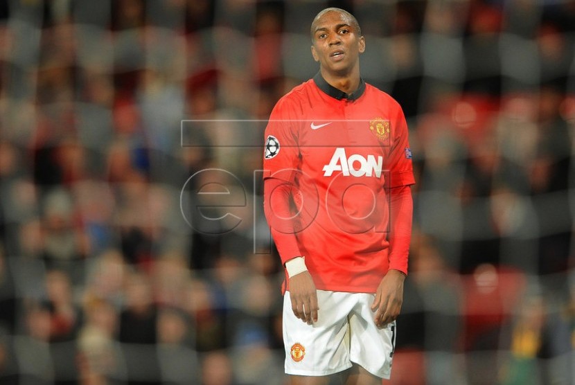 Ashley Young