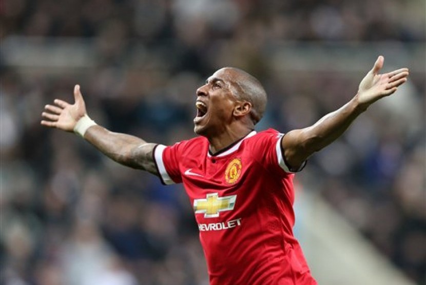 Ashley Young