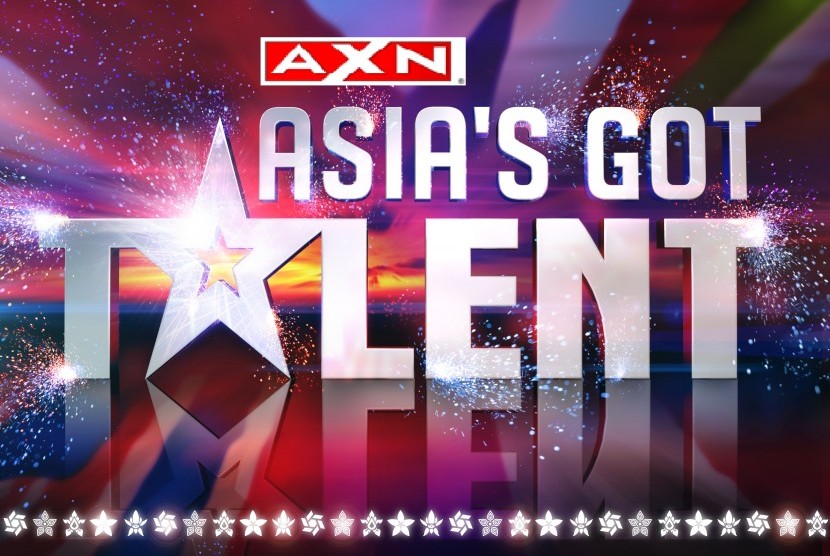 Asia's Got Talent akan menjadi ajang bakat warga Asia.