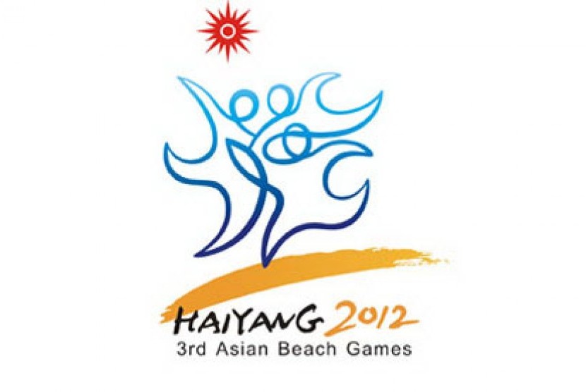 Asian Beach Games 2012