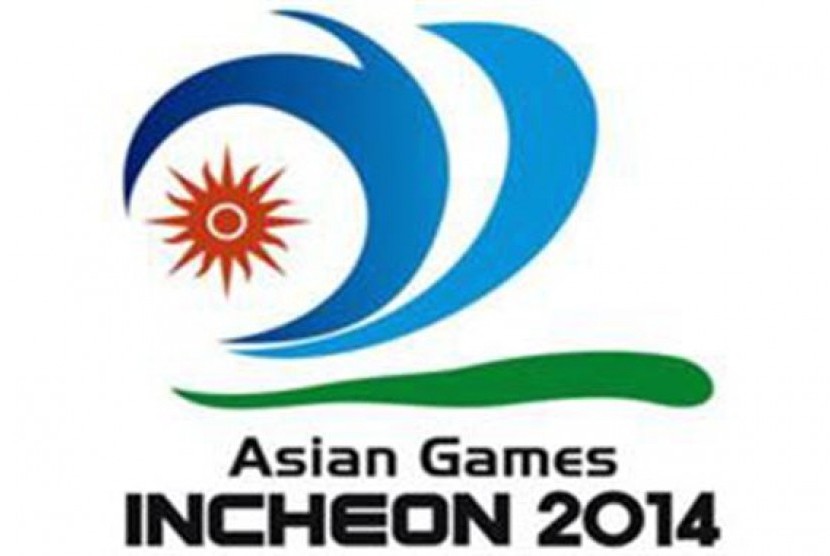 Asian Games 2014 Incheon