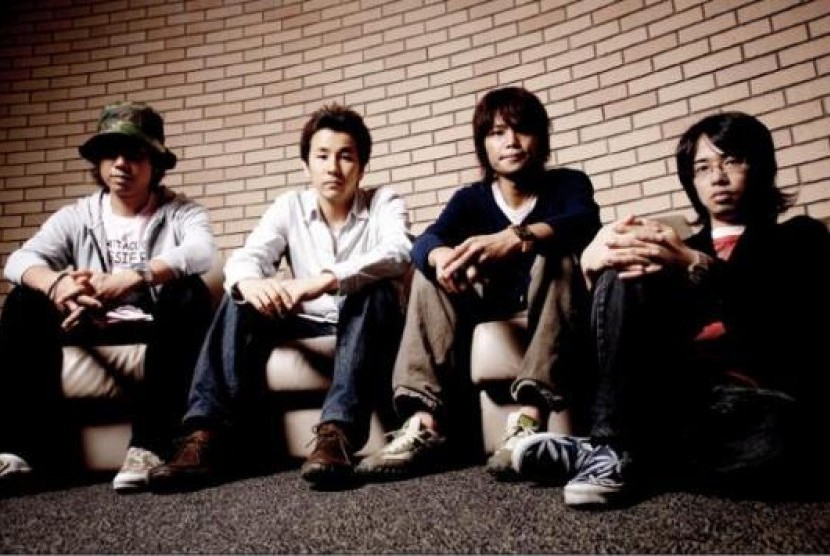 Asian Kung-Fu Generation