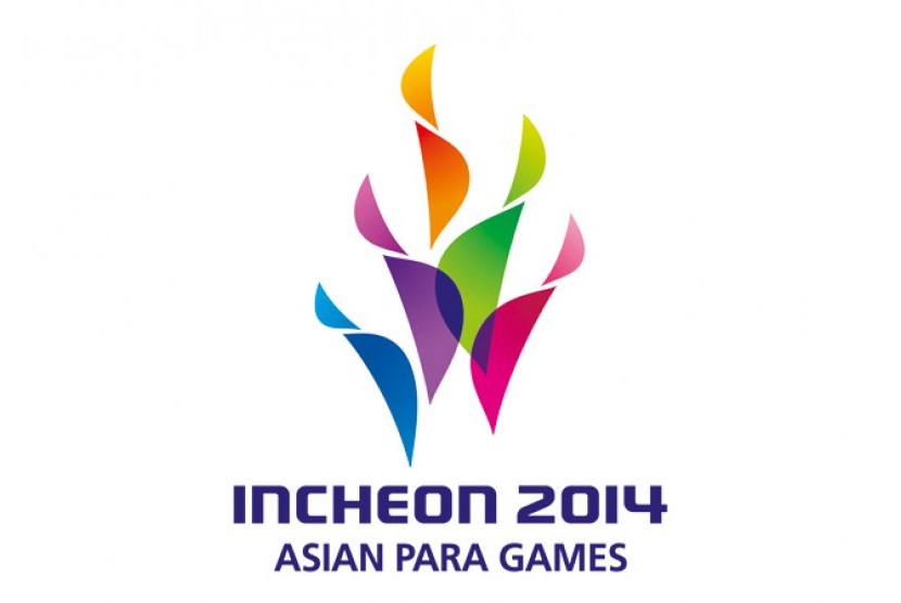 Asian Para Games 2014