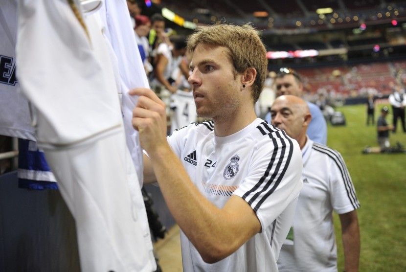 Asier Illarramendi