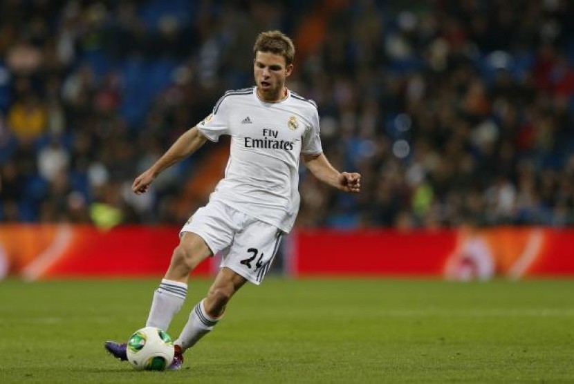 Asier Illarramendi 