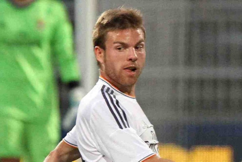 Asier Illarramendi