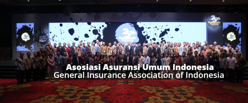 Asosiasi Asuransi Umum Indonesia (AAUI). AAUI mencatat premi asuransi umum tumbuh sebesar 2,05 persen mencapai Rp 38,54 triliun pada semester I 2021.