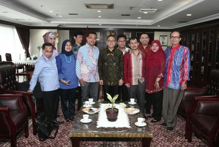 Asosiasi DPRD se-Indonesia mendukung reformulasi haluan negara yang akan digarap oleh MPR.