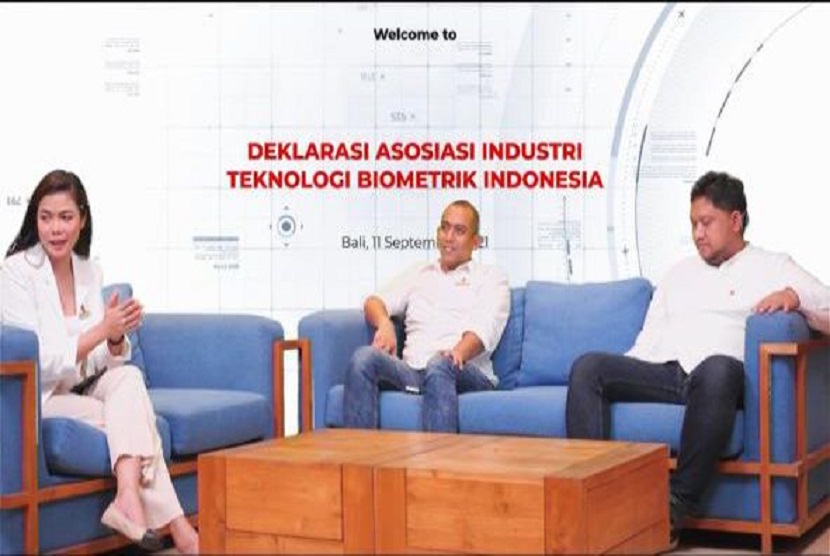 Asosiasi Industri Teknologi Biometrik Indonesia berpandangan bahwa RUU Perlindungan Data Pribadi yang saat ini sedang dibahas di DPR dan Pemerintah sebagai satu landasan hukum yang mendesak.