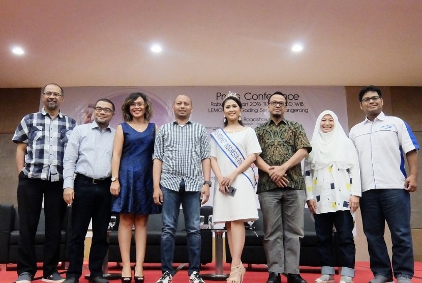 Asosiasi Penyelenggara Jasa Internet Indonesia (APJII) akan segera memulai pagelaran Pemilihan Miss Internet Indonesia 2018.