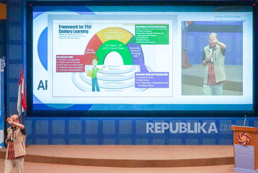 Asosiasi Perguruan Tinggi Komputer Indonesia (APTIKOM) akan menggelar Bimbingan Teknis (Bimtek) Penyusunan Kurikulum OBE dan Pengukuran PIKOBE pada Kamis-Jumat, 15–16 Mei 2025 di Universitas Nusa Mandiri (UNM), Depok.