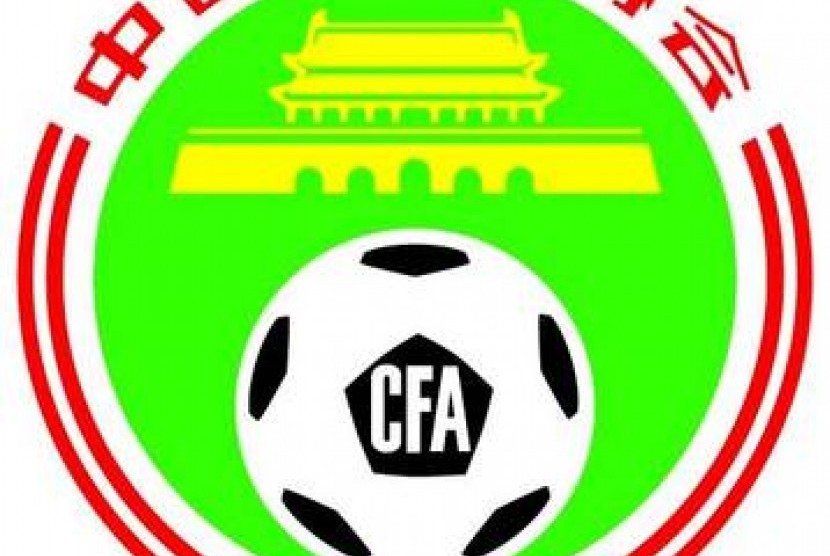 Asosiasi Sepak Bola Cina (CFA)