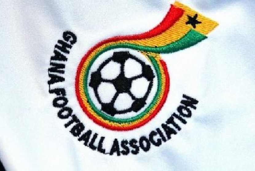 Asosiasi Sepak Bola Ghana (GFA). 