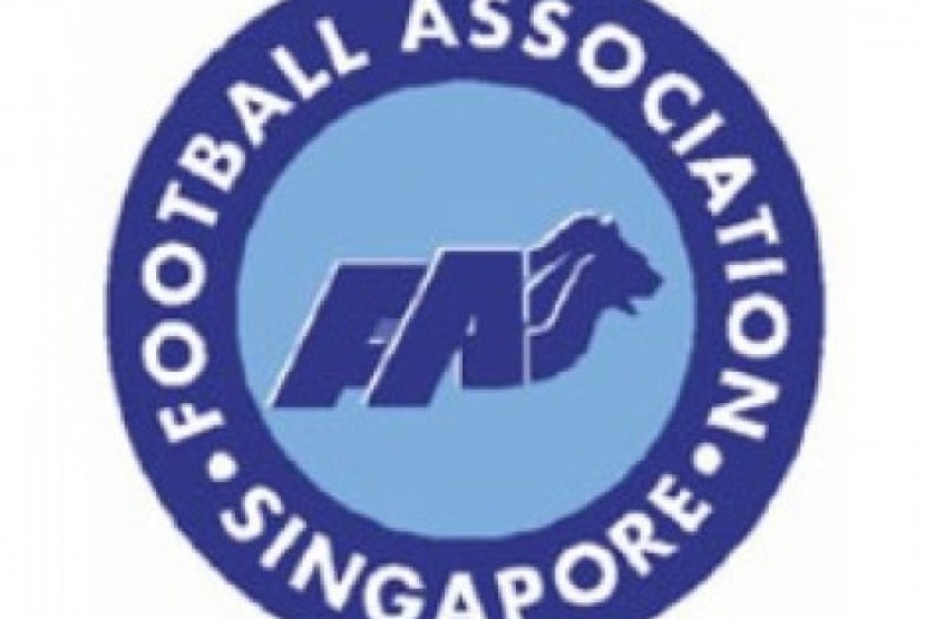 Asosiasi Sepakbola Singapura (FAS).