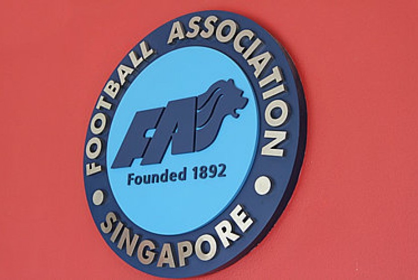 Asosiasi Sepakbola Singapura (FAS)