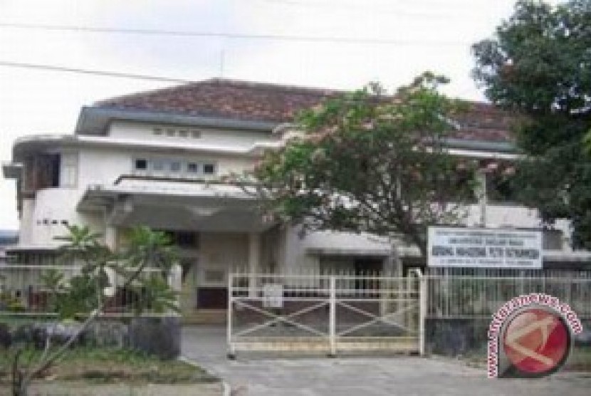 Asrama Putri Ratnaningsih Yogyakarta