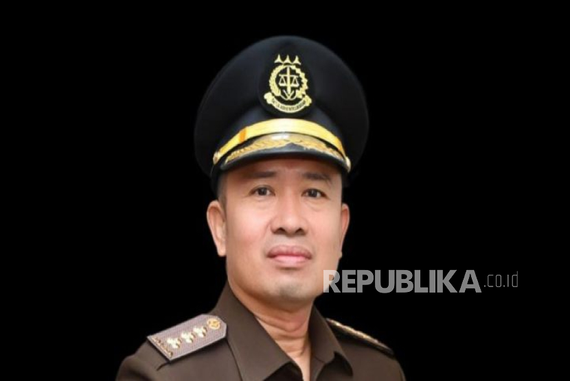 Asri Irwan, jaksa senior asal Bulukumba, Sulawesi Selatan.