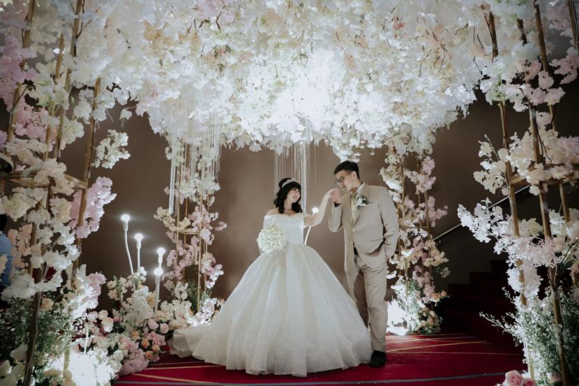 Aston Pluit Hotel & Residence mengumumkan acara Mini Wedding Gallery yang akan diselenggarakan di Ballroom pada 21-22 Oktober 2023 mendatang. 