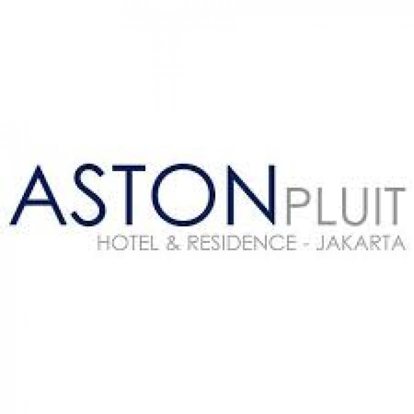 Aston Pluit Hotel & Residence.