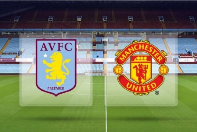 Aston Villa vs MU