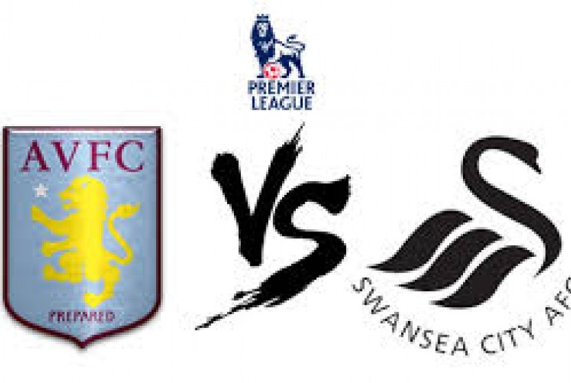 aston villa vs swansea