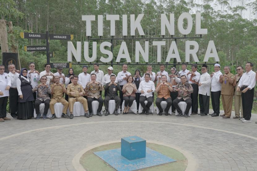 Astra Akselerasi Pendidikan di Daerah Serambi Ibu Kota Negara Nusantara