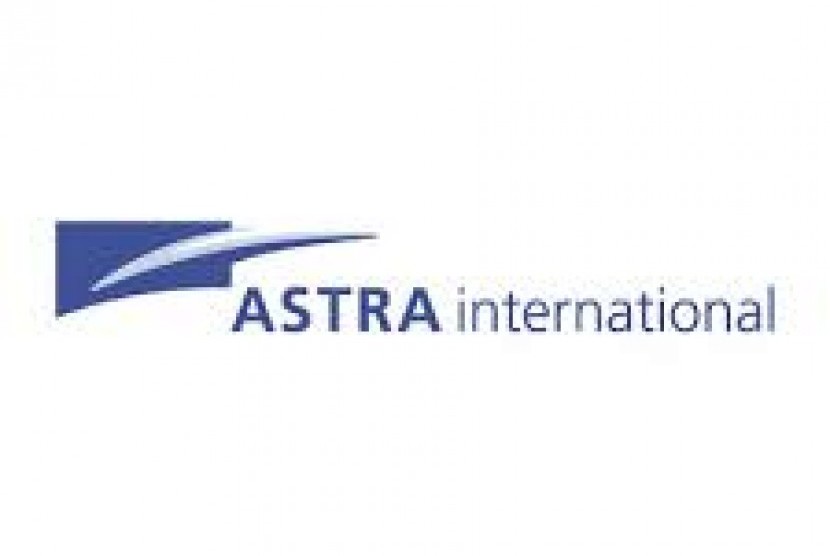 Astra internasional pastikan neraca perdagangannya sehat hadapi new normal.