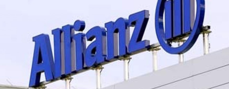 Asuransi Allianz Life (ilustrasi)