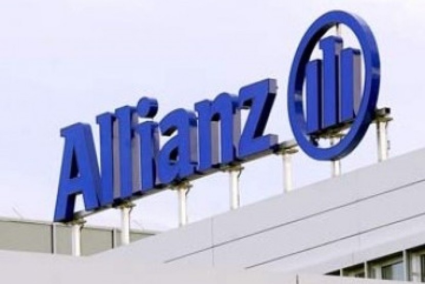 Asuransi Allianz Life (ilustrasi). Allianz Syariah berkomitmen meningkatkan literasi wakaf melalui asuransi.