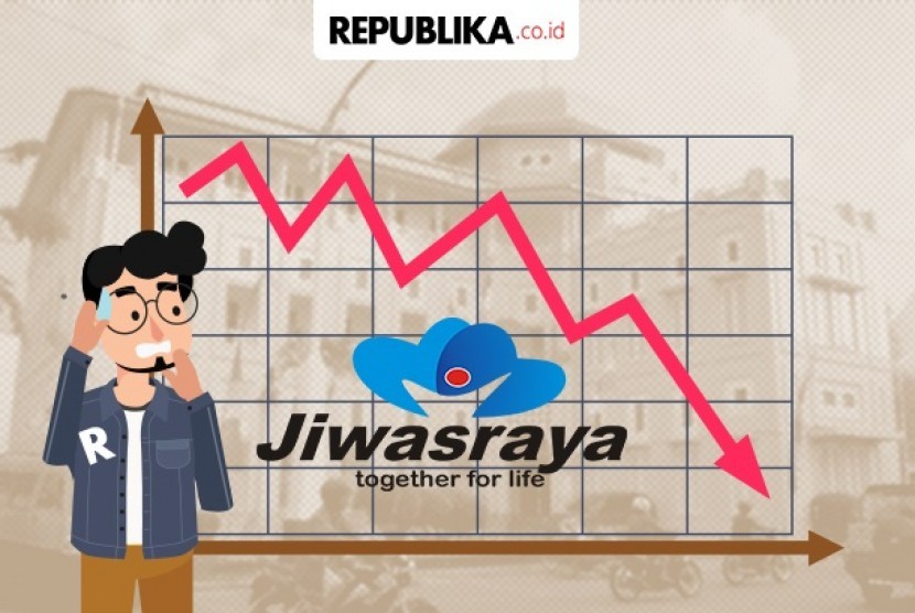 Asuransi Jiwasraya. Kejaksaan Agung (Kejakgung) belum menemukan tersangka dalam penerimaan fee broker saham dalam kasus dugaan korupsi PT Asuransi Jiwasraya. 