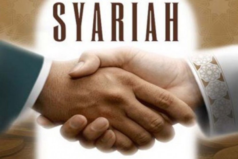 Cikal Bakal Asuransi Syariah. Foto: Asuransi syariah, ilustrasi