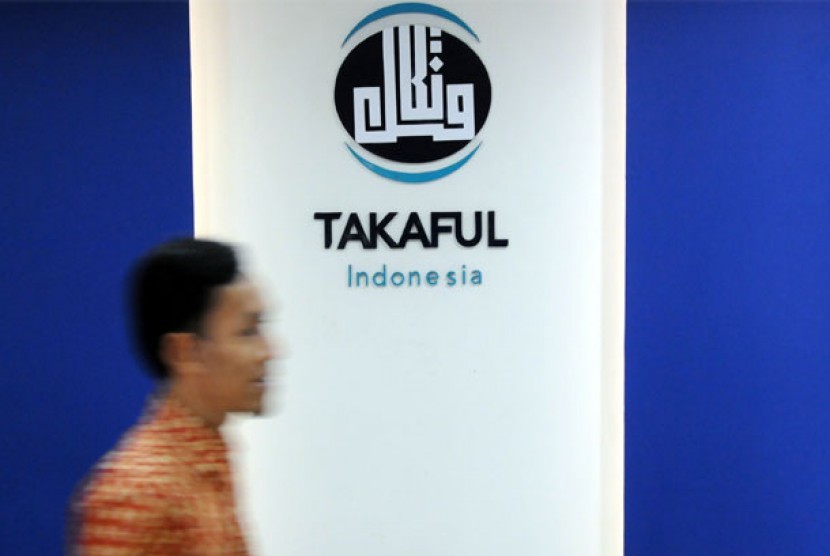 Asuransi Syariah Takaful Indonesia.