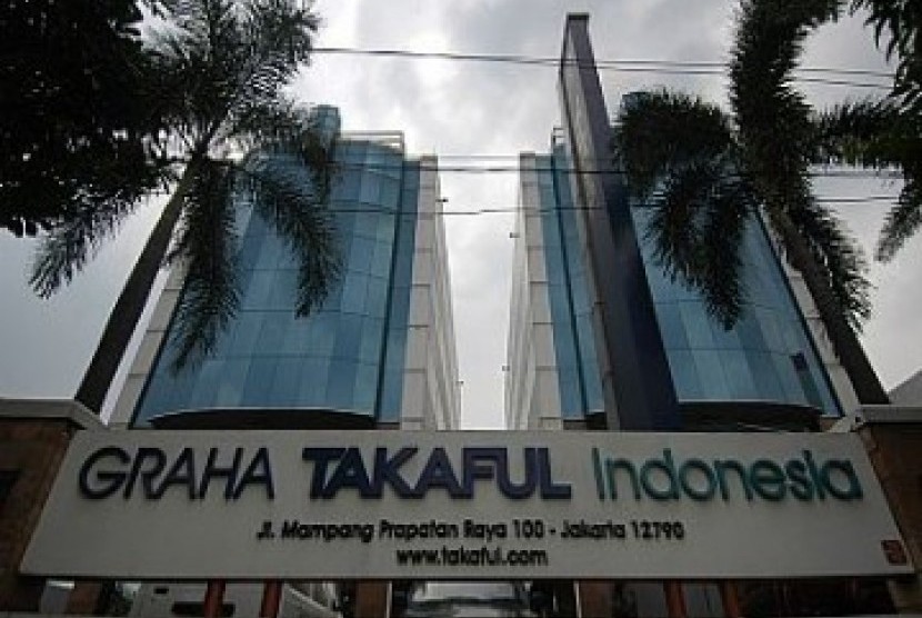 Asuransi Takaful, ilustrasi