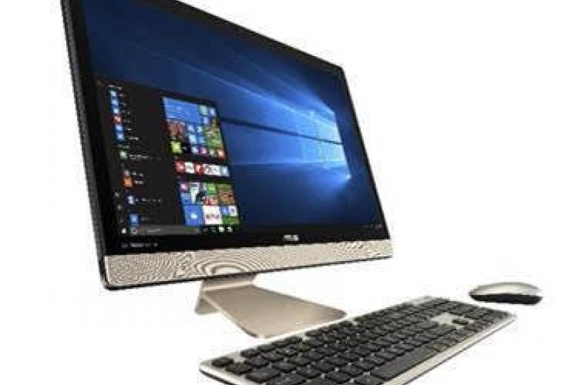 ASUS All-in-One V221